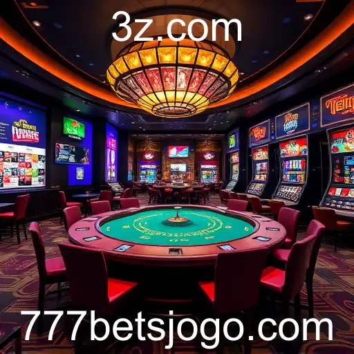 A Expansão dos Cassinos Online no Brasil