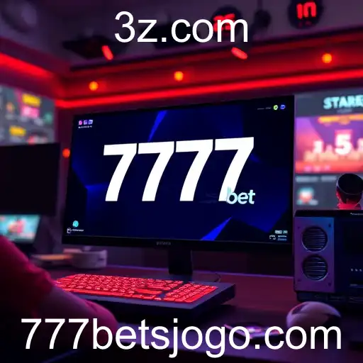 Crescimento dos Jogos Online no Brasil: O Caso do 777 Bet