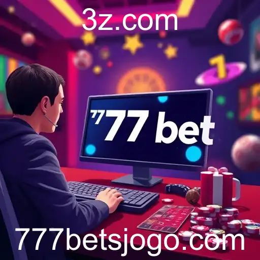 Dia Mundial do Jogo e o Impacto do 777 Bet