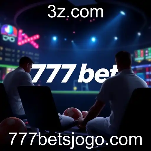 Cenário Atual de Jogos Online no Brasil: 777 Bet em Perspectiva