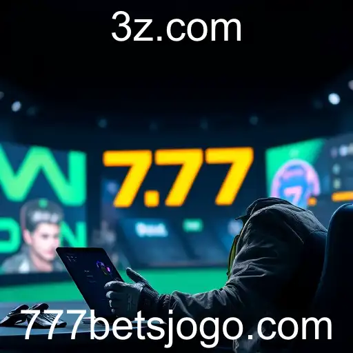 Crescimento do 777 Bet no Brasil em 2026