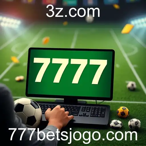 A Ascensão do 777 Bet no Mercado de Jogos Online