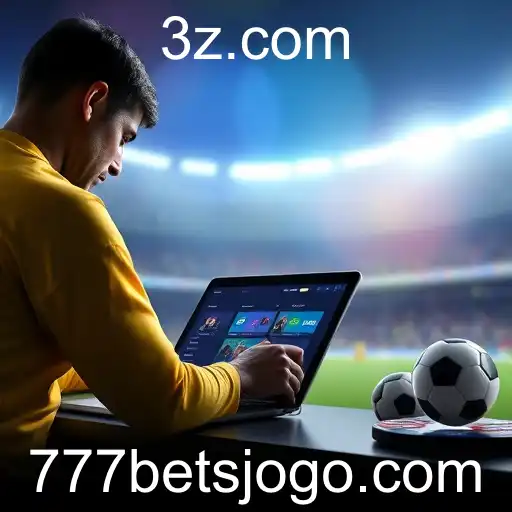 Crescimento dos Cassinos Online em 2026 com Foco no 777 Bet