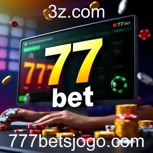 A Influência Crescente do 777 Bet no Mercado de Jogos Online