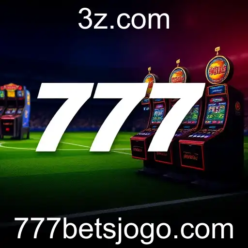 A Ascensão do 777 Bet no Cenário de Jogos Online