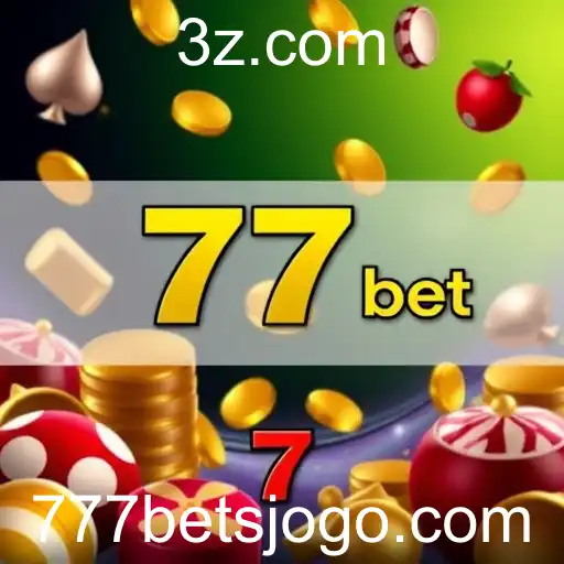 A Ascensão do 777 Bet no Mercado Brasileiro de Jogos