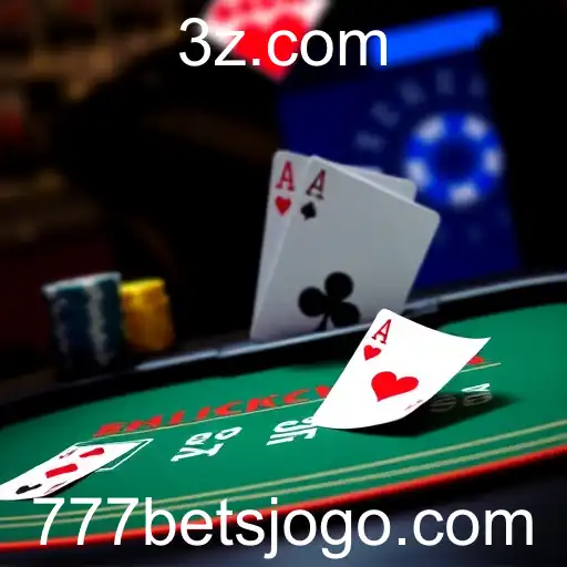 Descubra a Emoção dos Jogos de Blackjack no 777 Bet