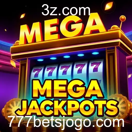 Desvende a Emoção dos Mega Jackpots no 777 Bet