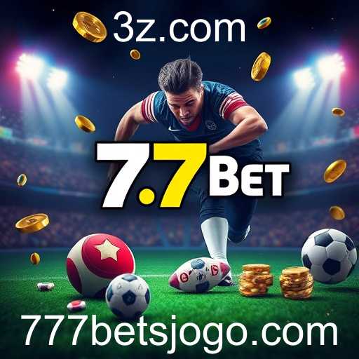 A Ascensão do 777 Bet no Mercado Brasileiro