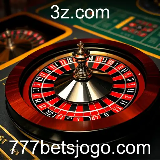 Explorando a Emoção das Mesas de Roleta no 777 Bet