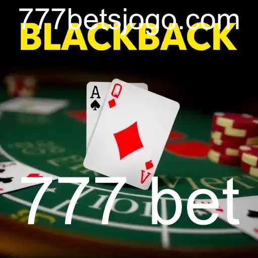 Tudo Sobre Blackjack: 777 Bet, Estratégias e Dicas