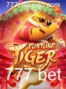 Explorando o Mundo de FortuneTiger: Uma Nova Aventura no Universo 777 Bet