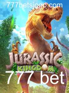 Descubra o Mundo Emocionante de JurassicKingdom: Apostas e Emoção com 777 Bet