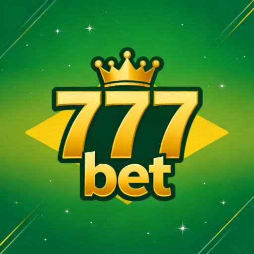 777 bet logo