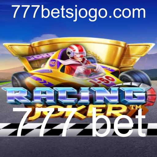 Tudo Sobre RacingJoker: O Jogo que Revoluciona a Experiência de Apostar com '777 Bet'