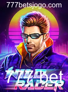 Introdução ao Jogo WildRacer: Uma Aventura de Apostas com 777 Bet